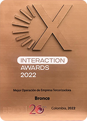 Premio Bronce 2022